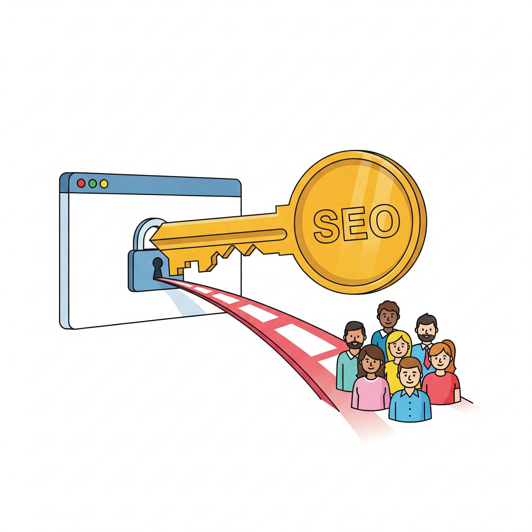 Que-es-el-SEO-y-para-que-sirve Qué es el SEO y para qué sirve