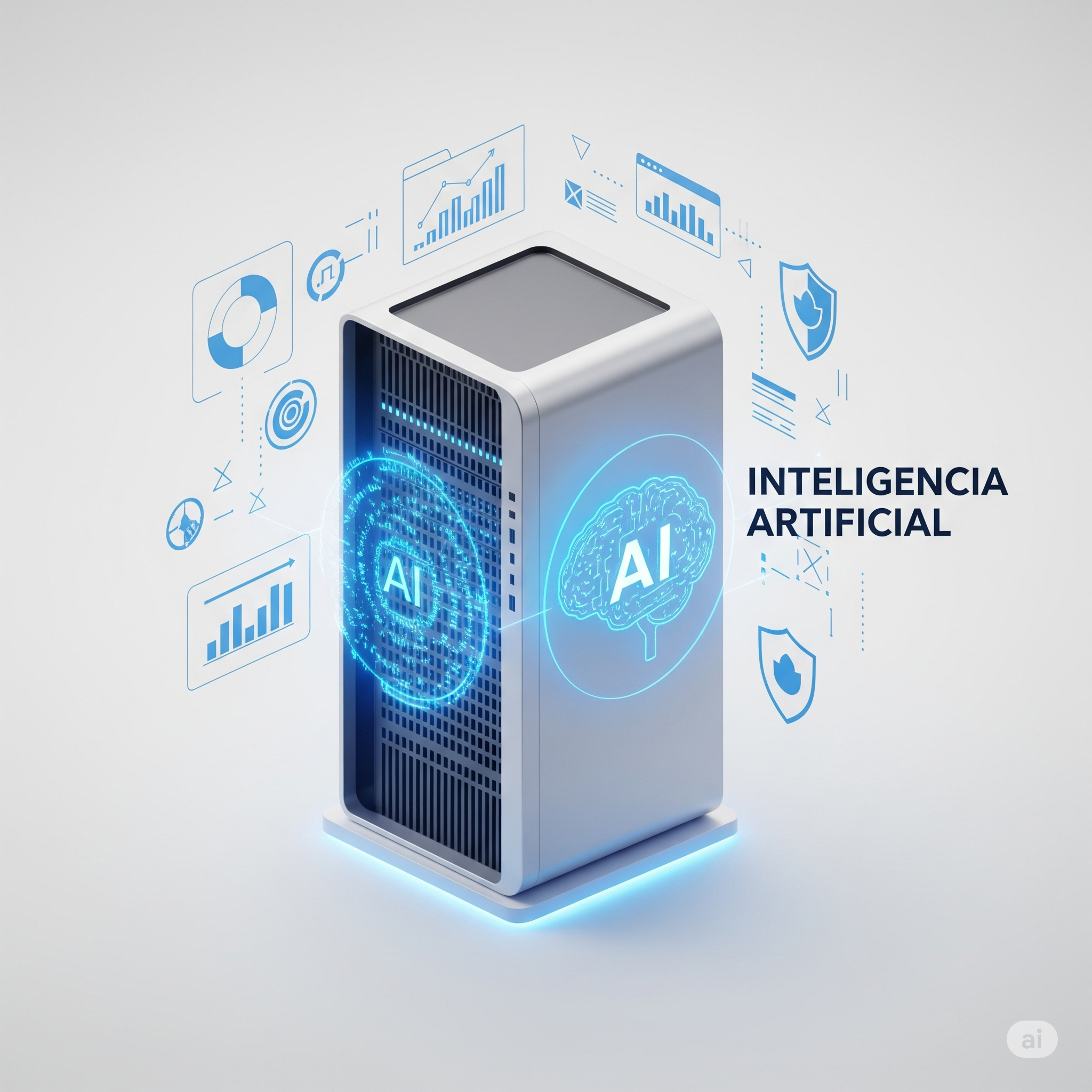 Inteligencia-Artificial-Hosting-Optimizacion-Seguridad Inteligencia Artificial Hosting Optimizacion Seguridad